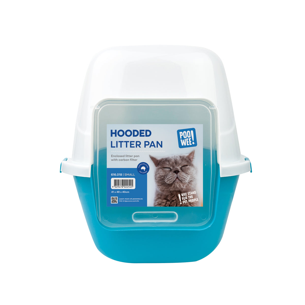 poowee-cat-litter-pan-hooded - gallery_0