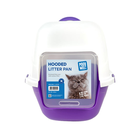 poowee-cat-litter-pan-hooded - gallery_1