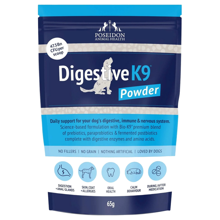 DigestiveK9 Powder ®