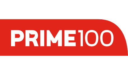Prime 100