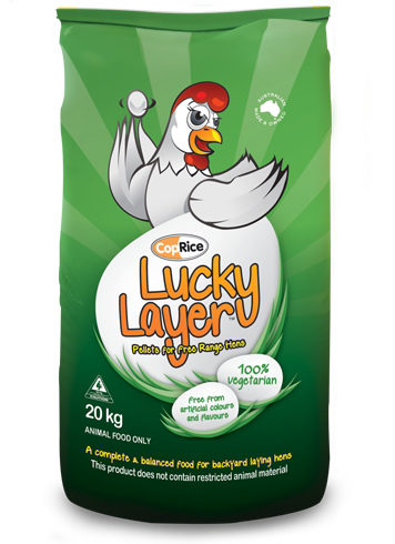 Coprice Lucky Layer 20kg