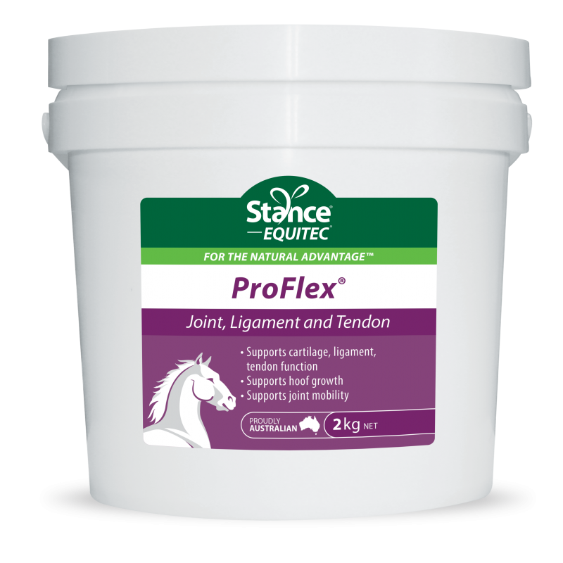 Equitec- Proflex