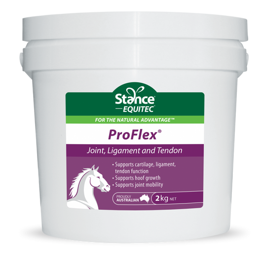Equitec- Proflex