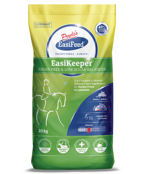 Prydes EasiKeeper 20kg