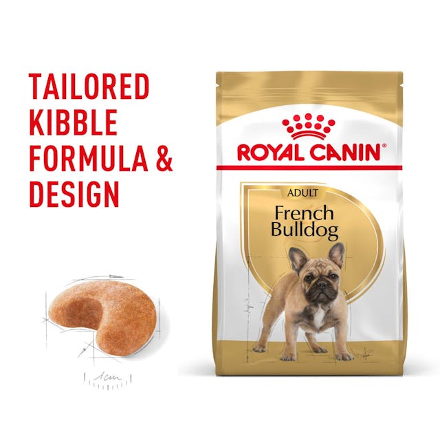 Royal Canin French Bulldog Adult