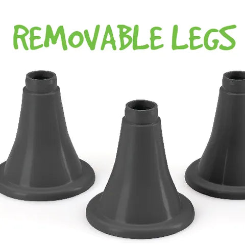 Supreme Poultry Kit Push in Legs ( set 4 )