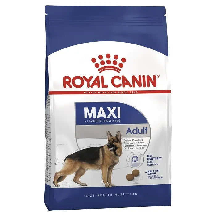 Royal Canin Maxi Adult Dog Food