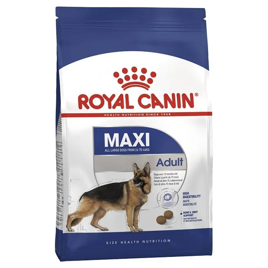 Royal Canin Maxi Adult Dog Food