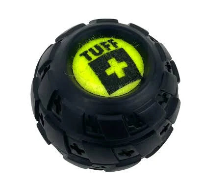 Ruff Play Rubber Tennis Play