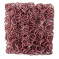 Load image into Gallery viewer, showmaster-mane-braid-rubber-bands-500-pack - gallery_5
