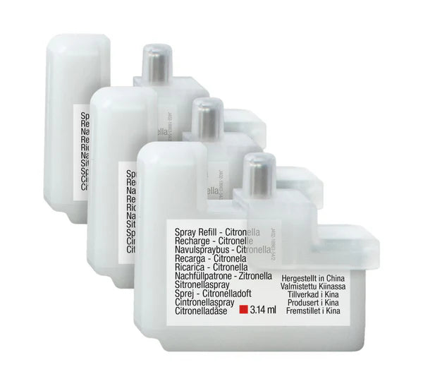 PetSafe Spray Bark Collar Refills