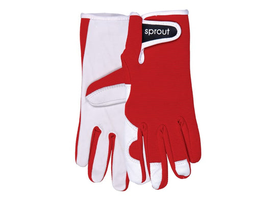 Sprout Goatskin Gloves