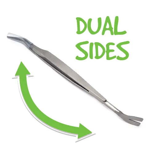 Tick Remover tweezers