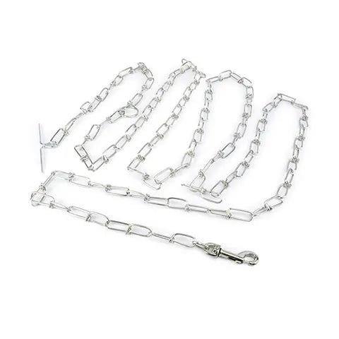 Dog Tie Out Chain 3mm