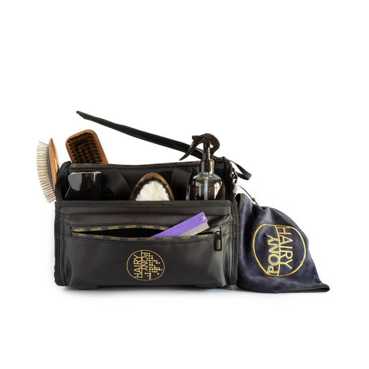 Hairy Pony - Travel Caddy