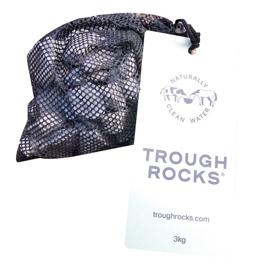 Trough Rocks