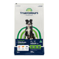 Load image into Gallery viewer, True Colours Chicken And Brown Rice Adult Dog Food
