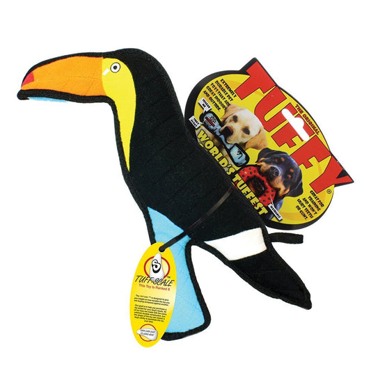 Tuffy Zoo Animal JR Toucan
