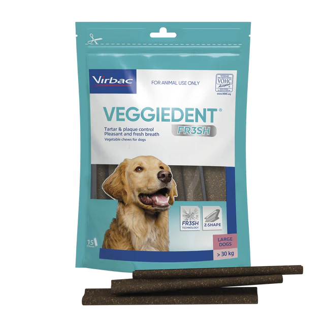 VeggieDent FR3SH Large Dog