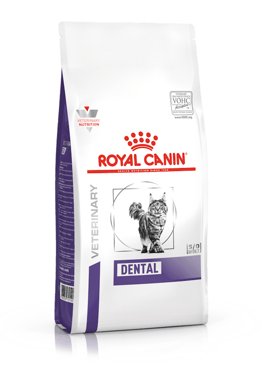 Royal Canin - Dental Care