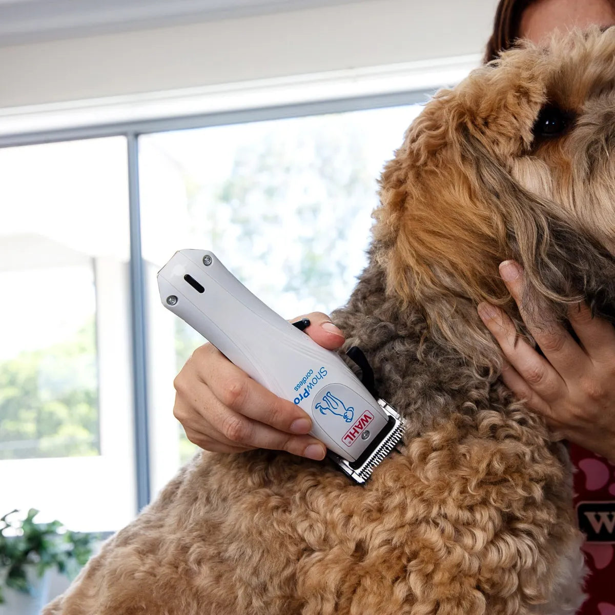 WAHL Show Pro Cordless Clipper