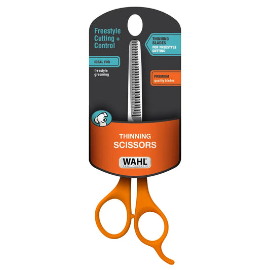 Wahl - Thinning Scissors