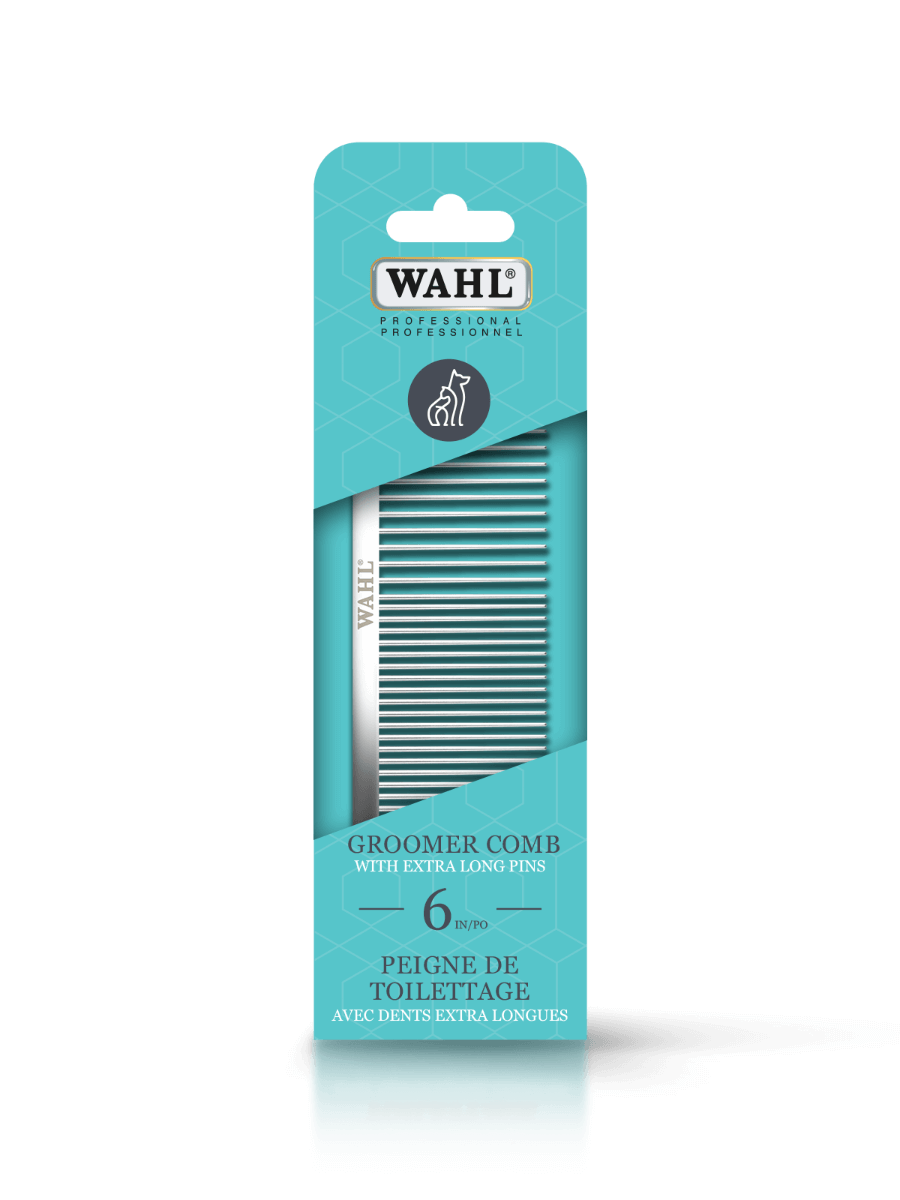 Wahl - 6" Pro Styling Comb