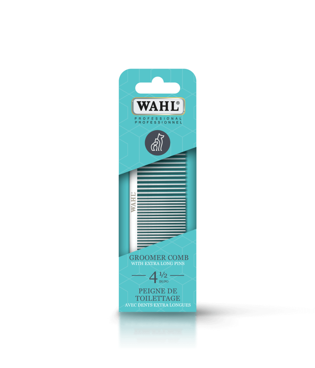 Wahl - 4" Pro Styling Comb