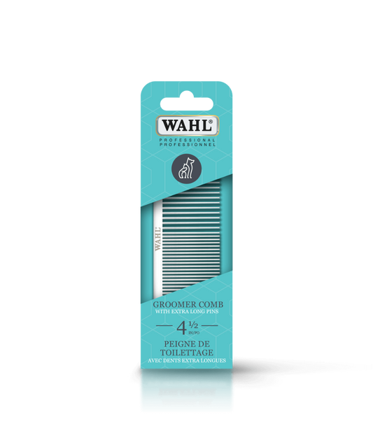 Wahl - 4" Pro Styling Comb