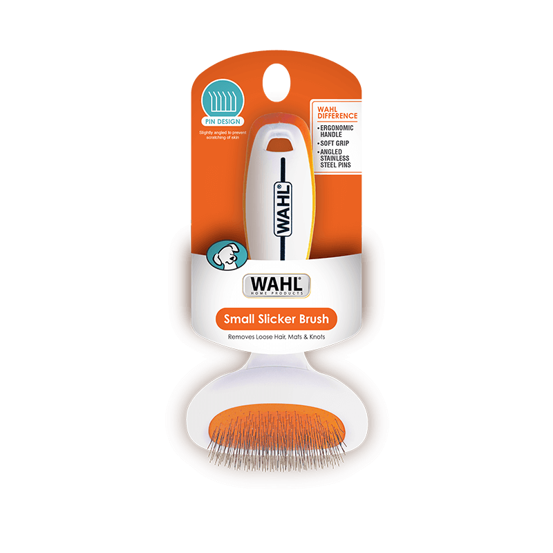 Wahl - Slicker Brush