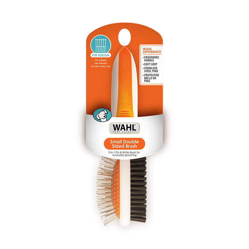 Wahl - Double Sided Animal Brush