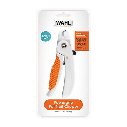 Wahl - PowerGrip Nail Clipper