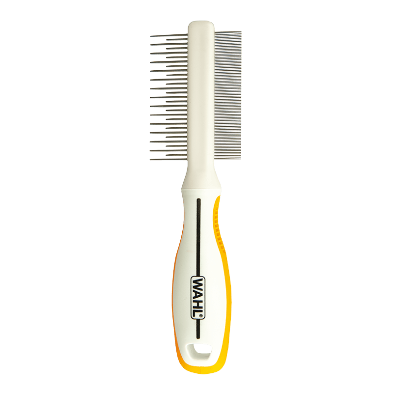 Wahl - Double Sided Comb