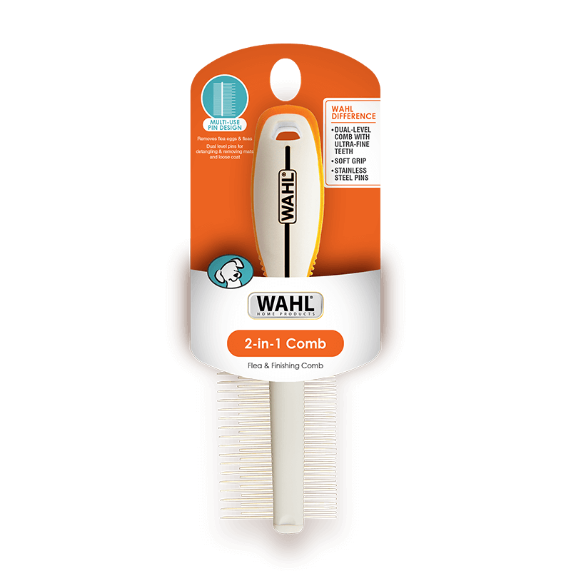 Wahl - Double Sided Comb