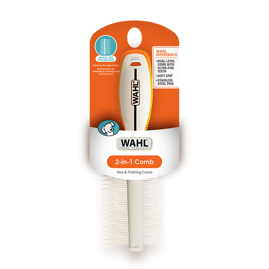 Wahl - Double Sided Comb