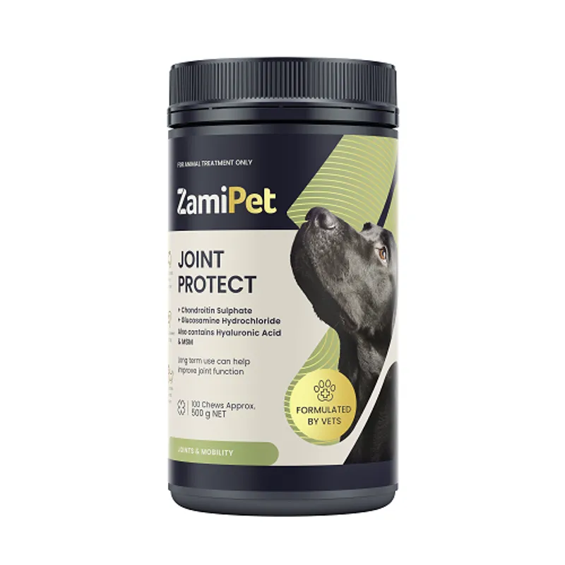 ZamiPet Joint Protect for Dogs