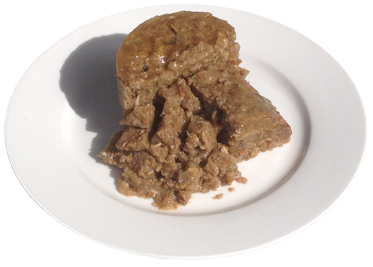 ZEALANDIA Salmon Pate Cat 170g