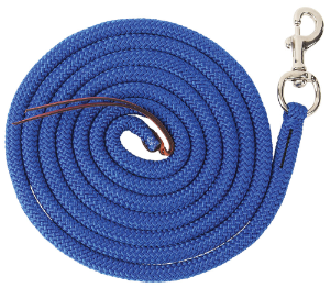 Zilco - 12ft Training Lead with Trigger Snap
