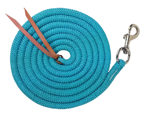 Zilco - 12ft Training Lead with Trigger Snap