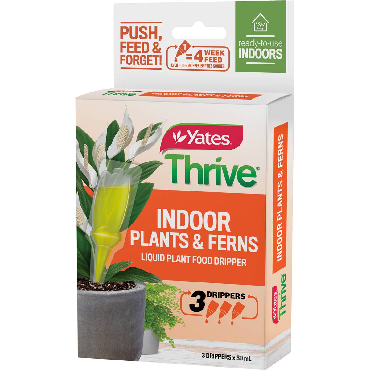 Thrive Liquid Plant Food Dripper