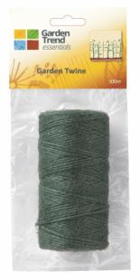 Jute Garden Twine 100m