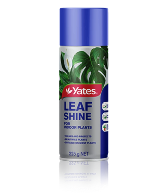 Leaf Shine Spray