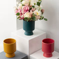 Load image into Gallery viewer, Morandi Pot Planter
