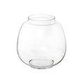 Load image into Gallery viewer, Round Glass Terrarium Bowl Clear
