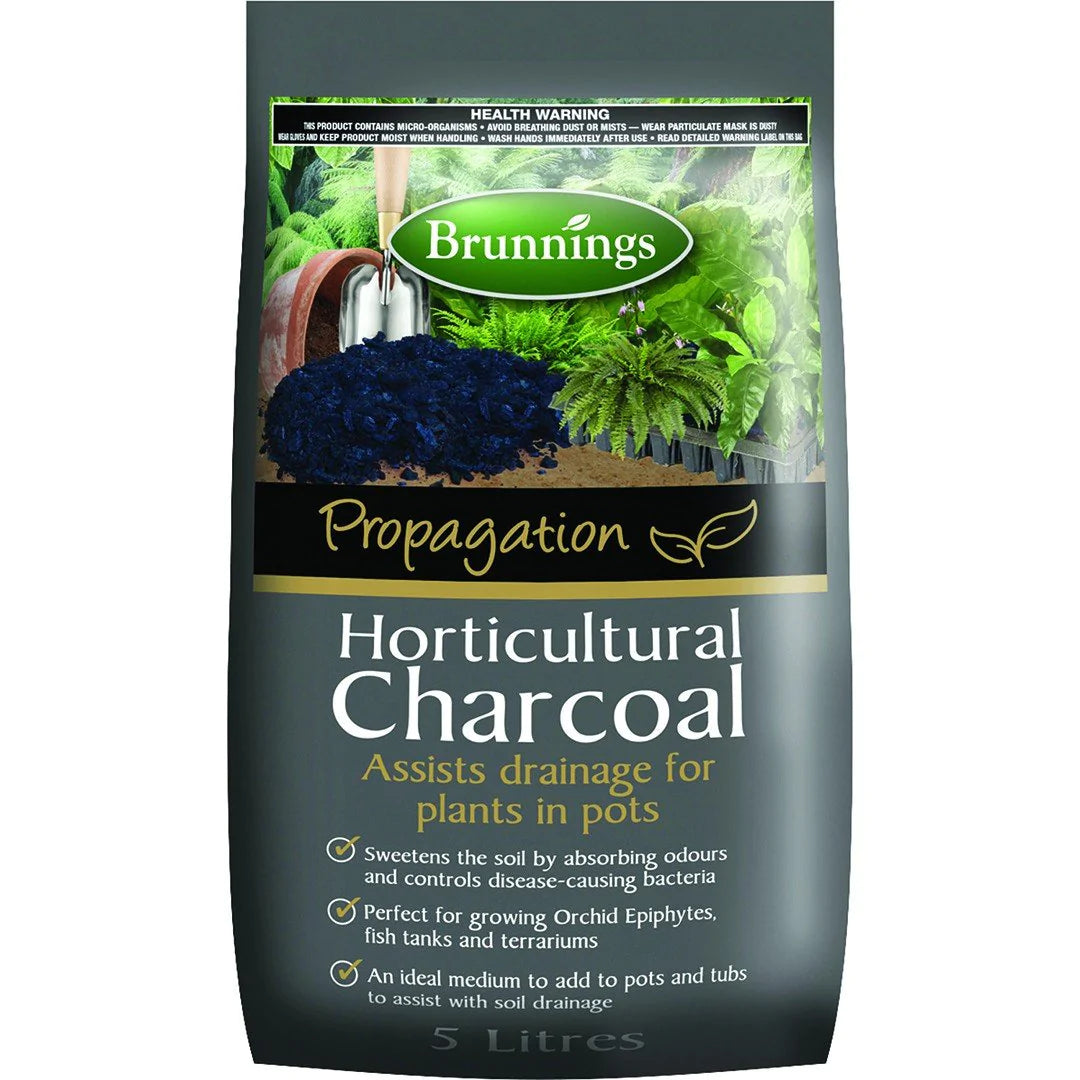 Horticultural Charcoal