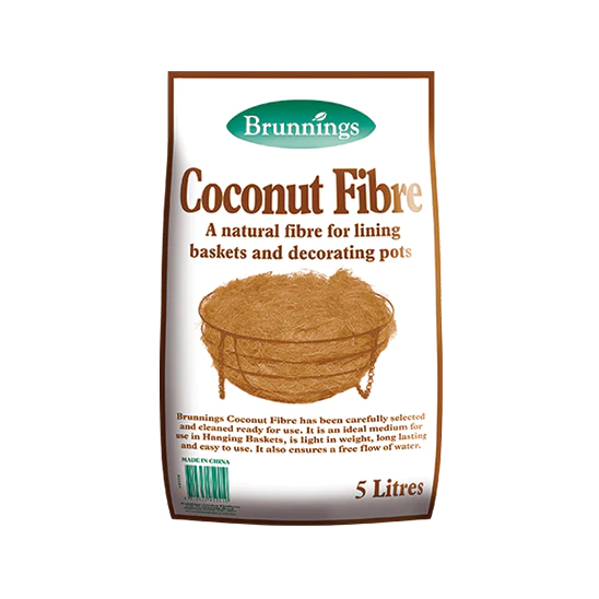 Coconut Fibre 5L