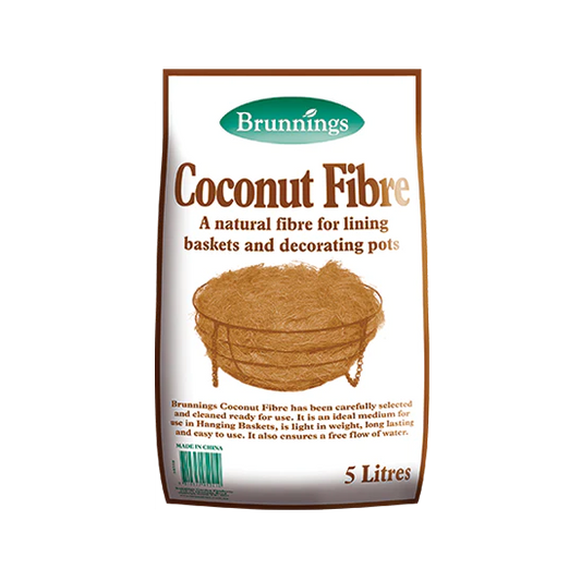 Coconut Fibre 5L