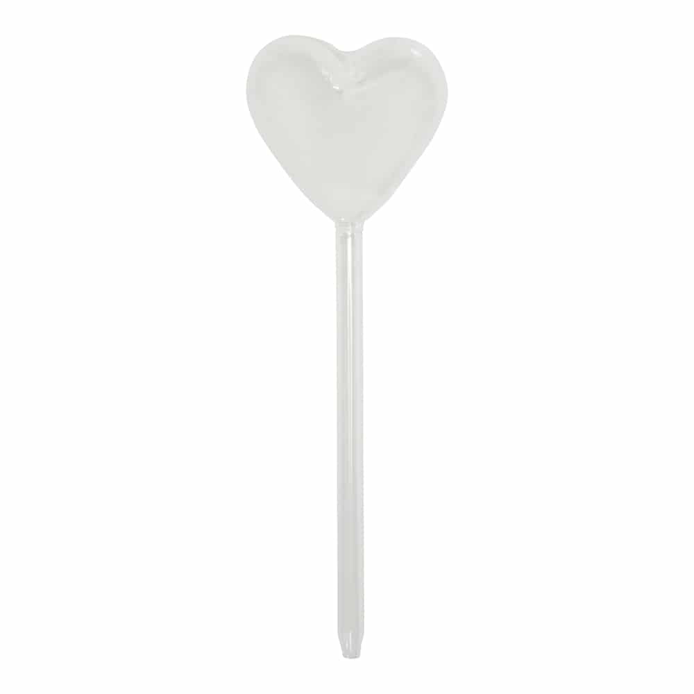 Plant Water Bubble - Heart