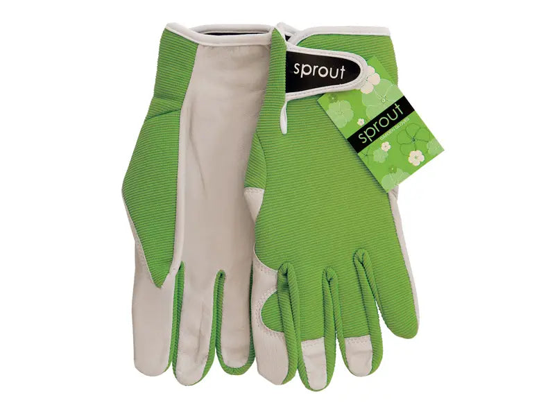 Sprout Goatskin Gloves