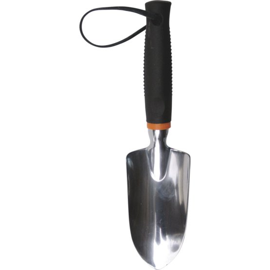 Aluminium Trowel